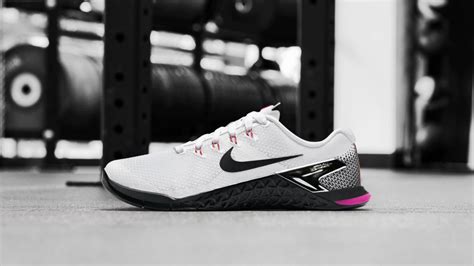 crossfit schuhe damen nike metcon 4|which Nike metcon is best.